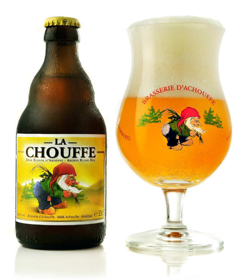 Chouffe