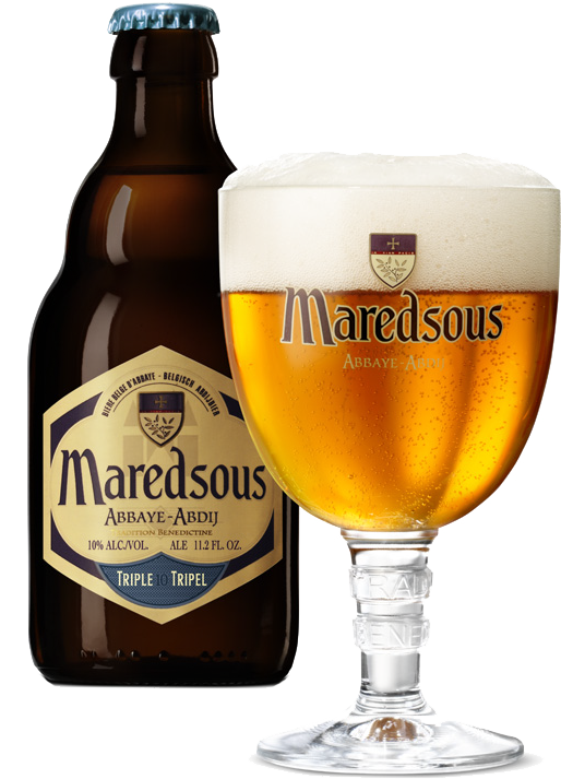 maredsous-triple