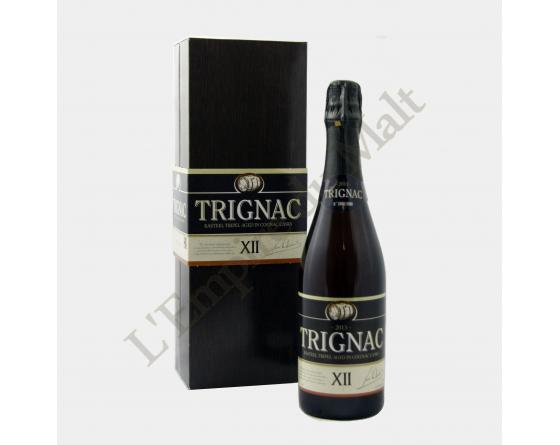 trignac